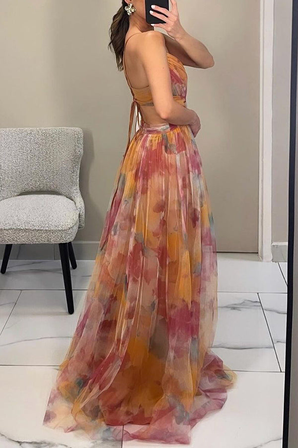 Fiona - Stunning Maxi Dress