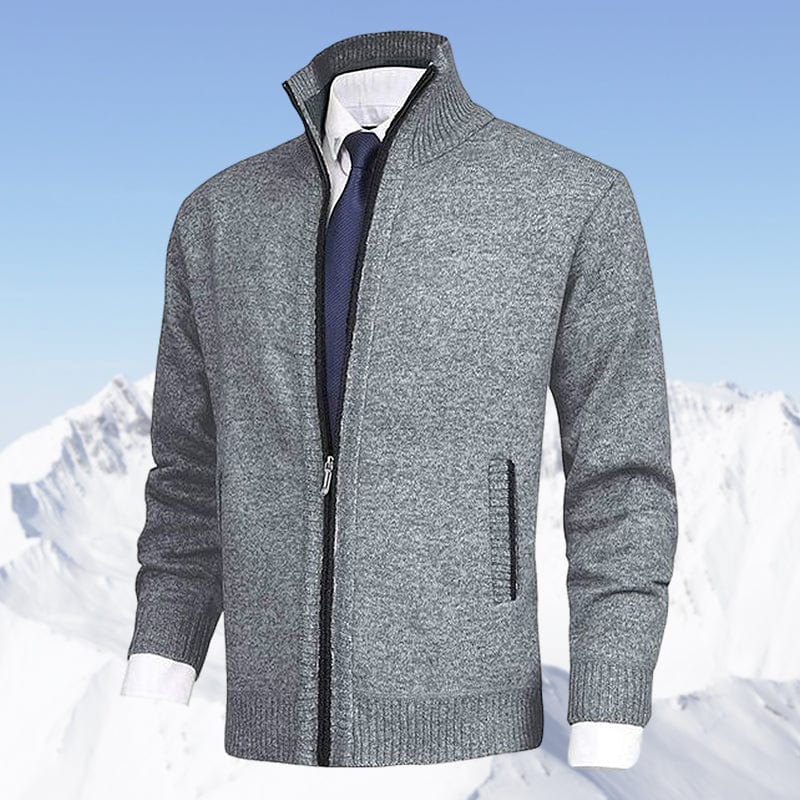 Erwin - Elegant, high-quality winter vest