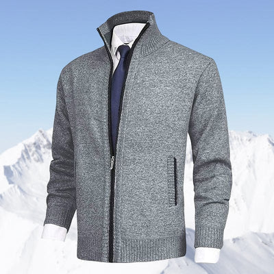 Erwin - Elegant, high-quality winter vest