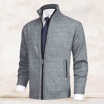 Erwin - Elegant, high-quality winter vest
