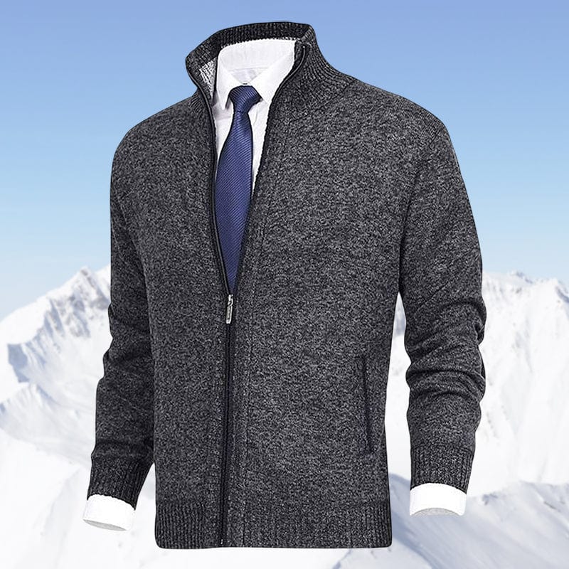 Erwin - Elegant, high-quality winter vest