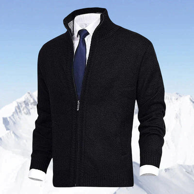 Erwin - Elegant, high-quality winter vest
