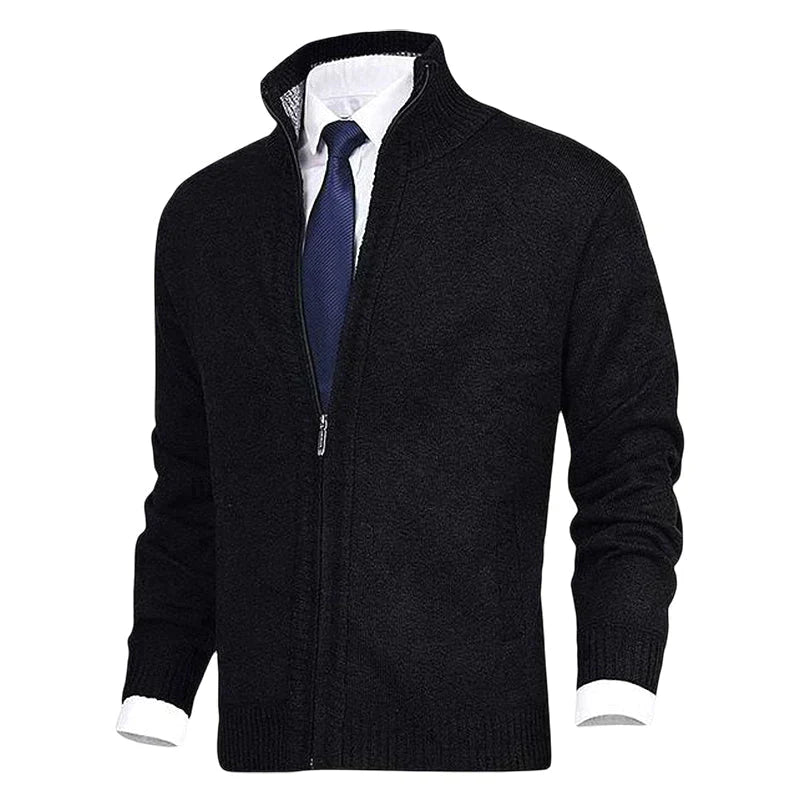 Erwin - Elegant, high-quality winter vest