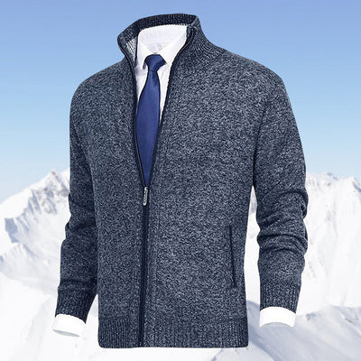 Erwin - Elegant, high-quality winter vest