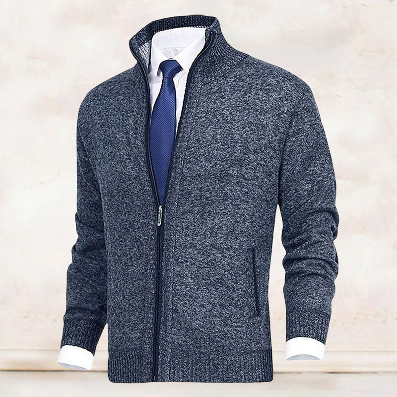 Erwin - Elegant, high-quality winter vest