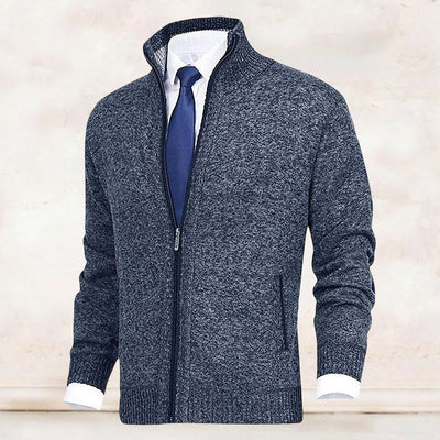 Erwin - Elegant, high-quality winter vest