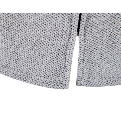 Wilson - Stylish Fleece Jacket For Men