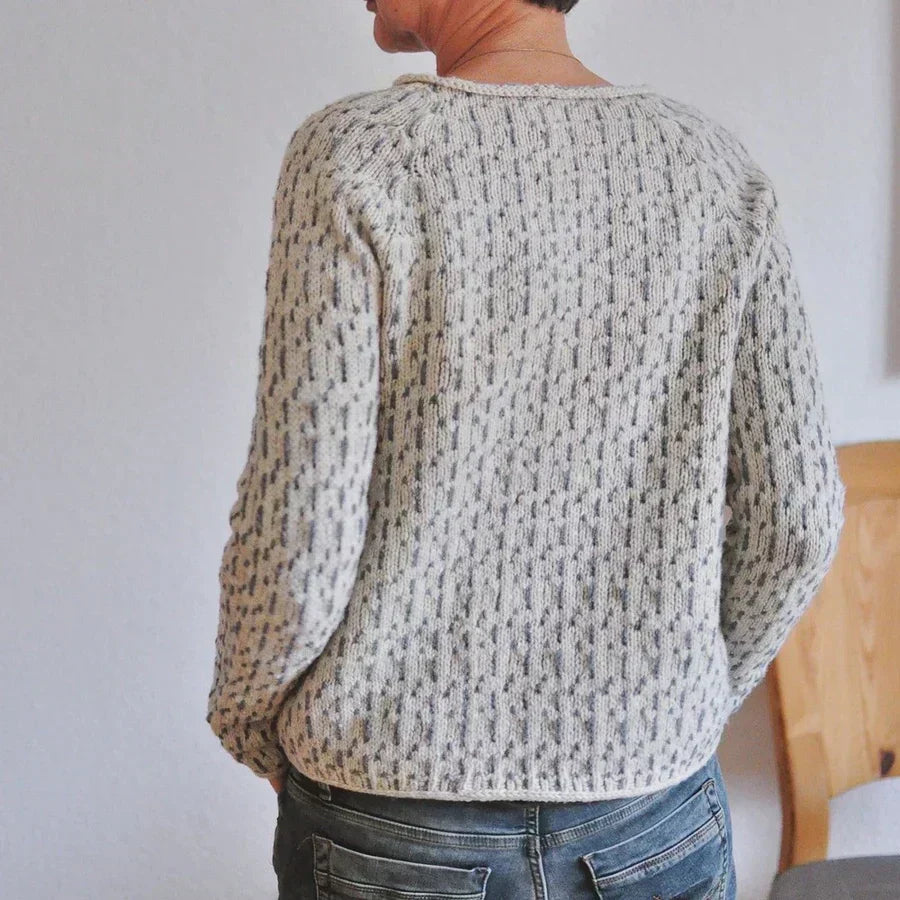 McKenzie - Chic Knit Sweater