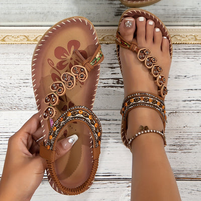 Stridex™ - Easy Comfort Sandals