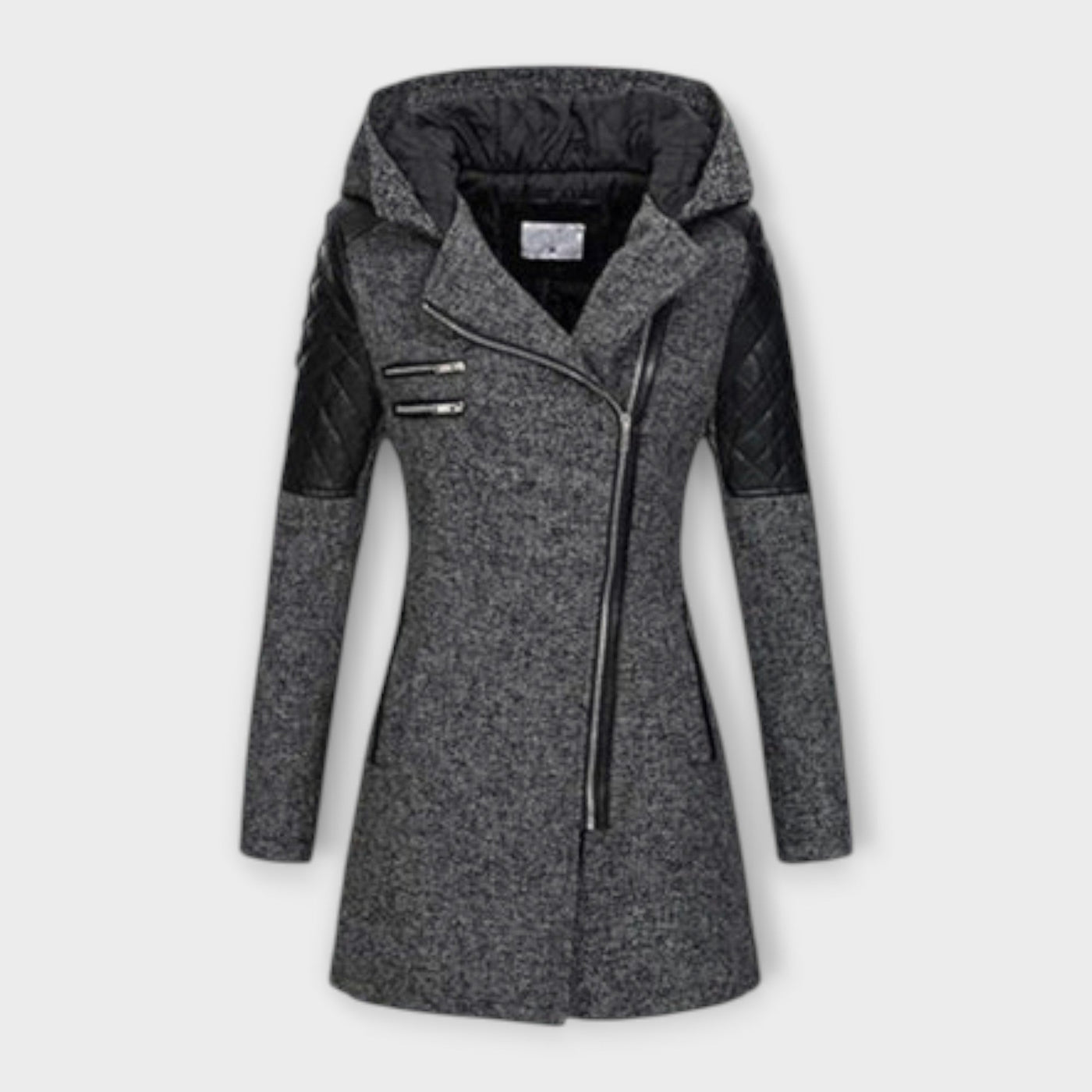 Sophia - Winter coat