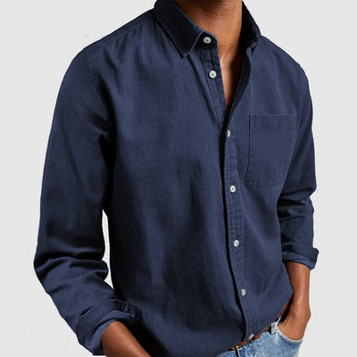 Taylor™ - Premium Casual Shirt For Men