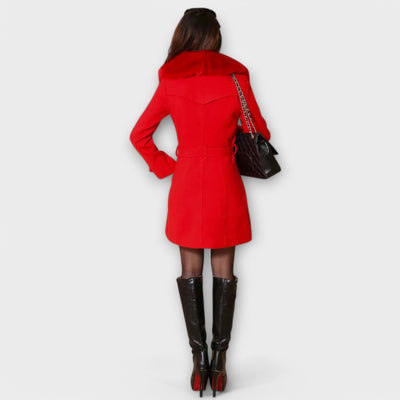 Fiona - Warm Winter Coat
