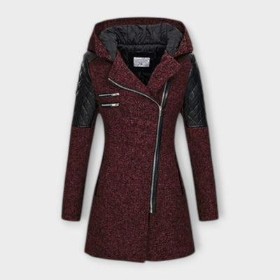 Sophia - Winter coat