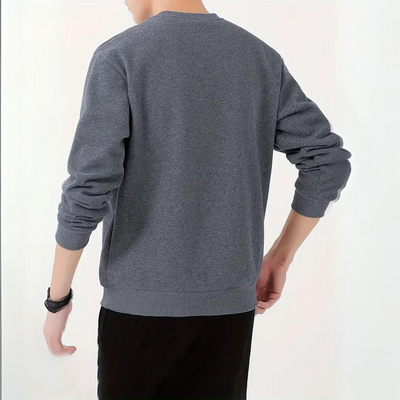 Cole™ - Super Warm Trendy Sweatshirt