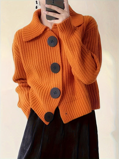 Haven - Premium Cardigan