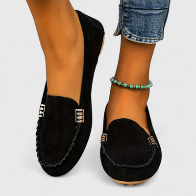 Karlene - Casual Chic Loafer