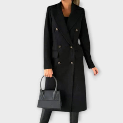 Judith – Elegant coat
