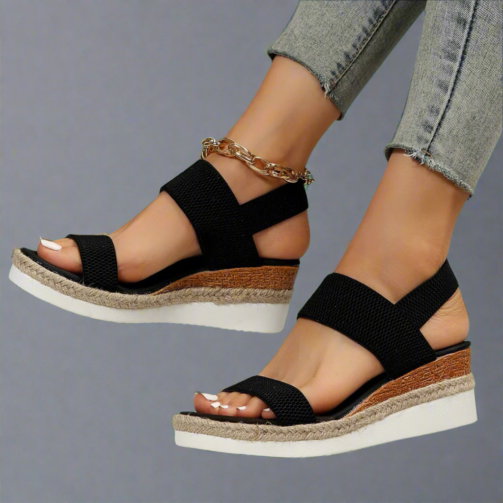 Amelia | Premium Orthopedic Sandals™