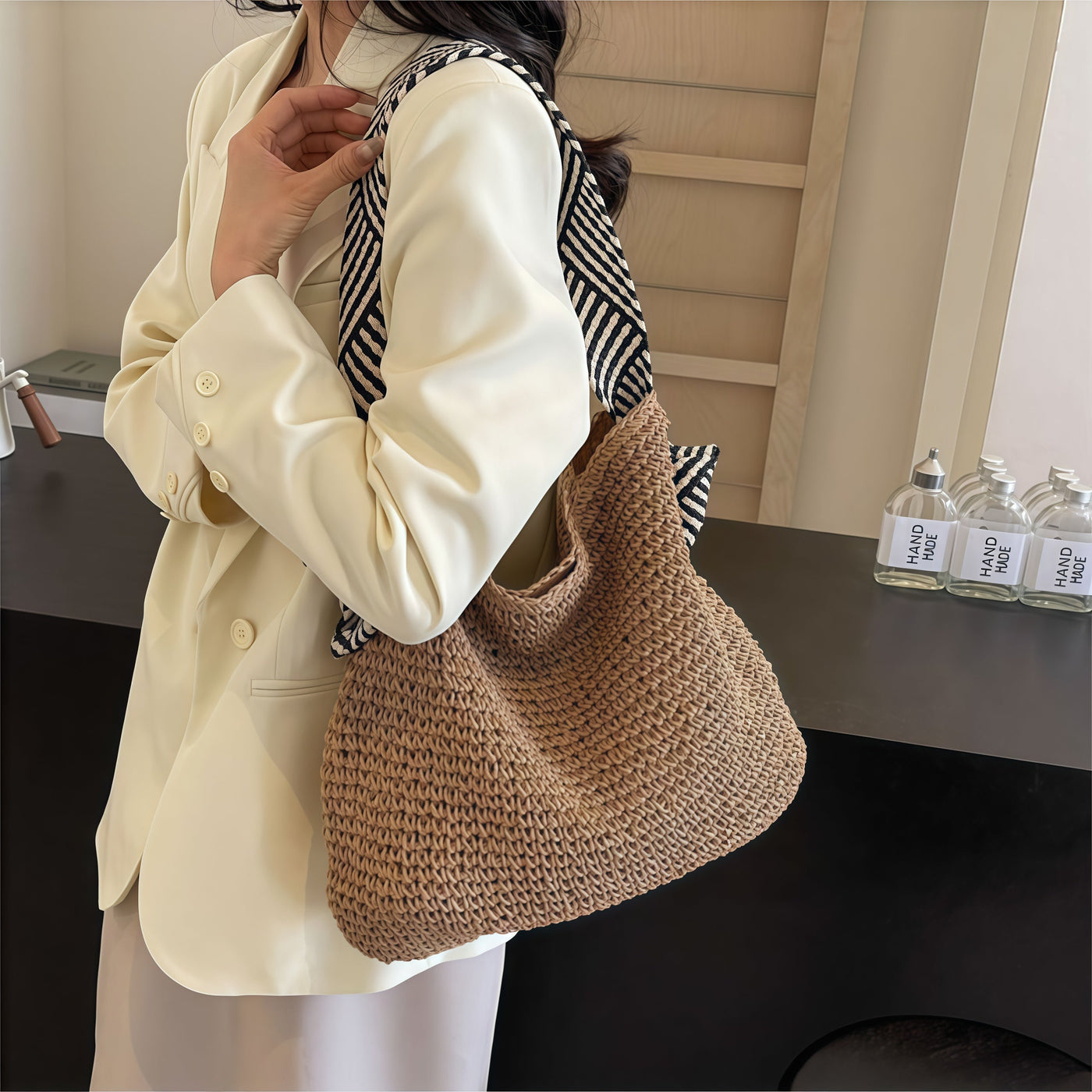 Lynn - Stylish Boho Bag