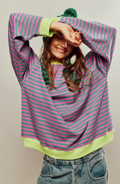 Delilah – Casual Stylish Warm Sweater