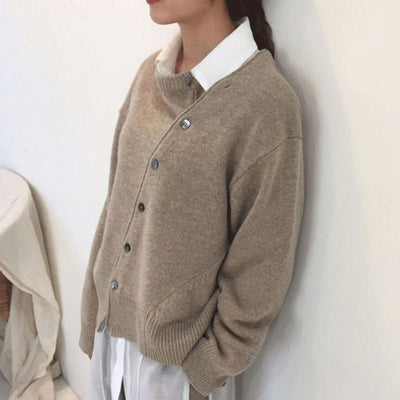Emily – Stylish Warm Sweaters