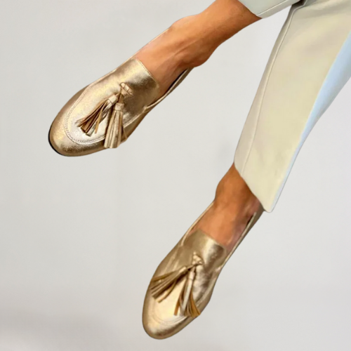 Aurelia - Elegant loafers for women