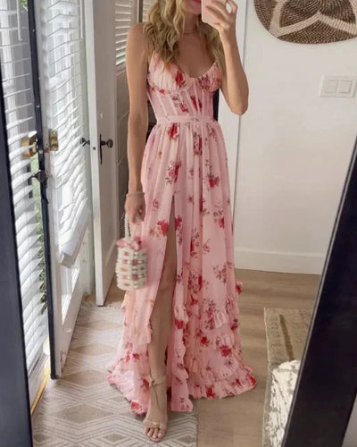 Sonja™ - Floral Dress