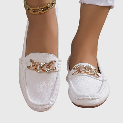 Melissa - Elegant Loafers