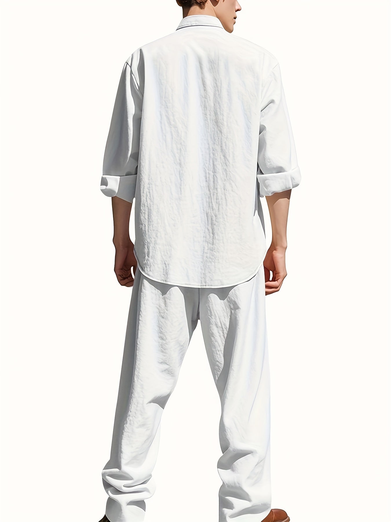 Owen™ - Casual Set