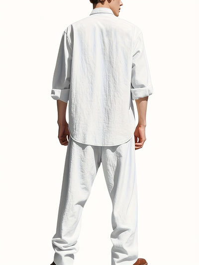 Owen™ - Casual Set