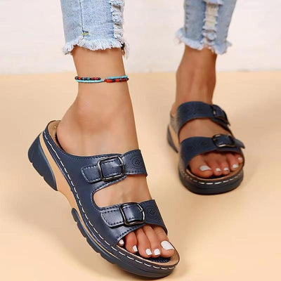 Cathy - Stylish Orthopedic Sandals