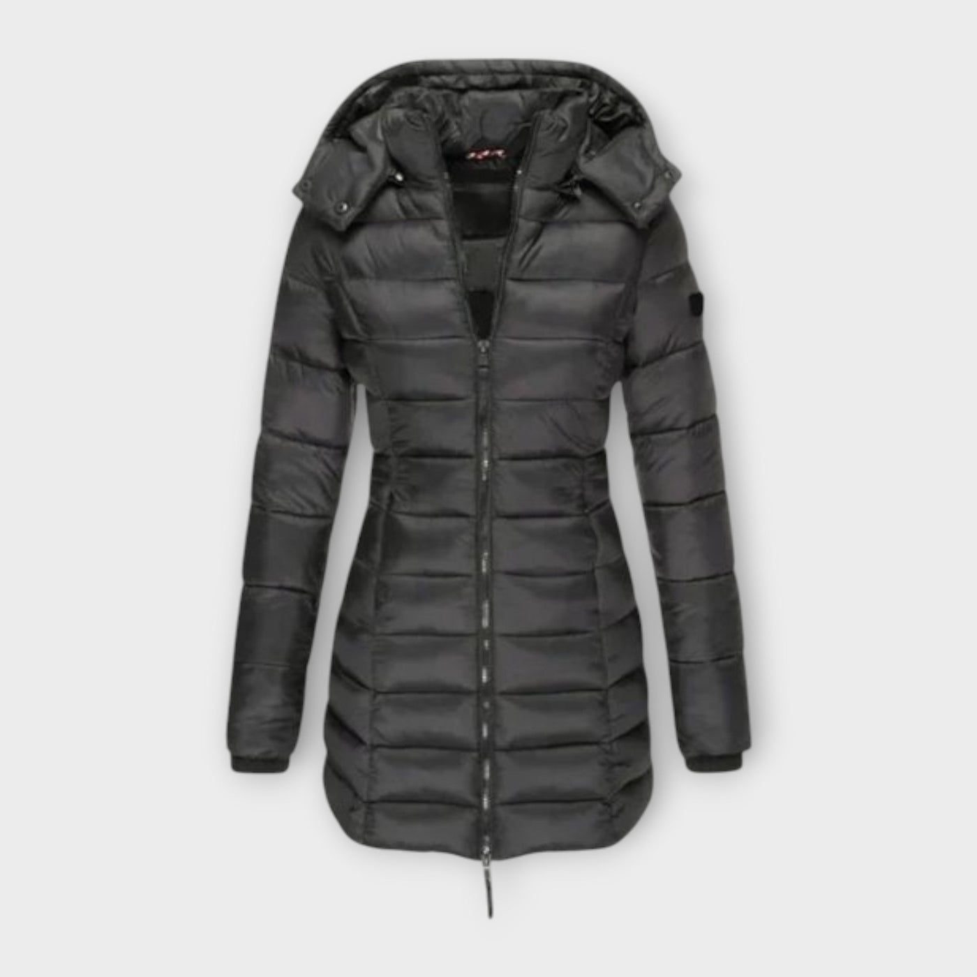 Mathilde - Elegant & insulating winter coat