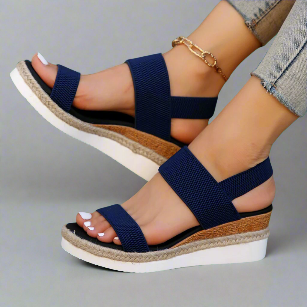 Amelia | Premium Orthopedic Sandals™