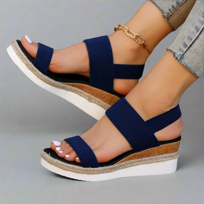 Amelia | Premium Orthopedic Sandals™