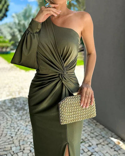 Liana - Elegant Evening Dress