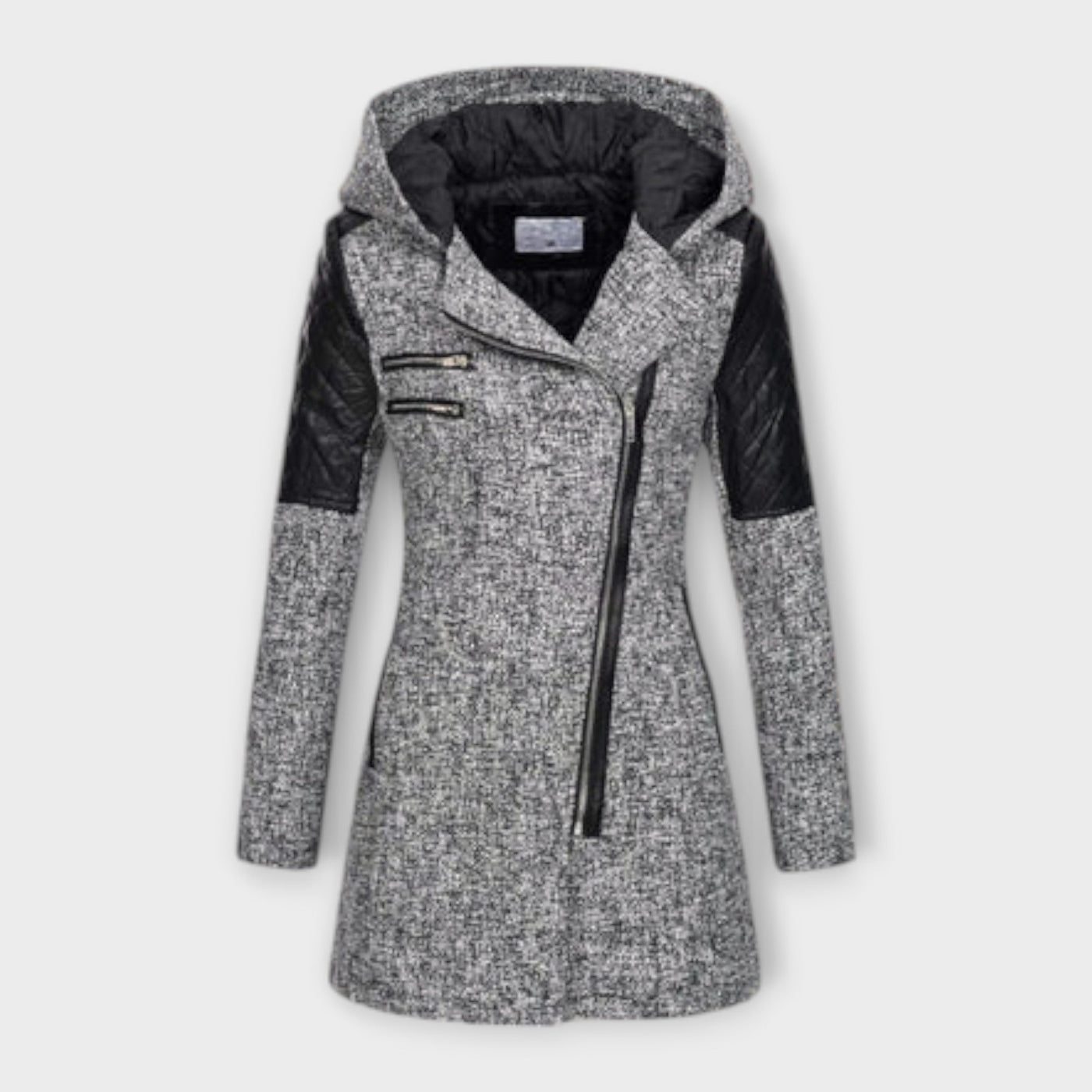 Sophia - Winter coat