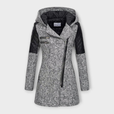 Sophia - Winter coat