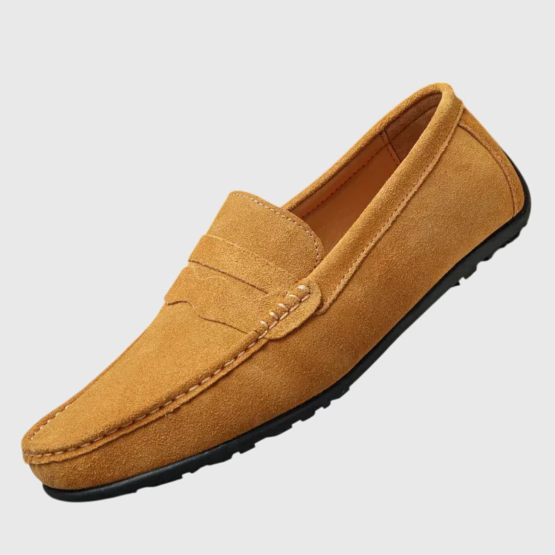 Rosaly - Casual Loafers