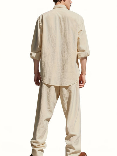 Owen™ - Casual Set