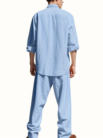 Owen™ - Casual Set