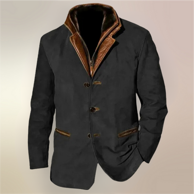 Sylvester - Stylish Premium Casual Blazer For Men