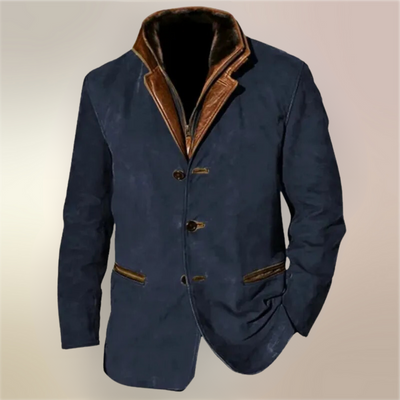 Sylvester - Stylish Premium Casual Blazer For Men