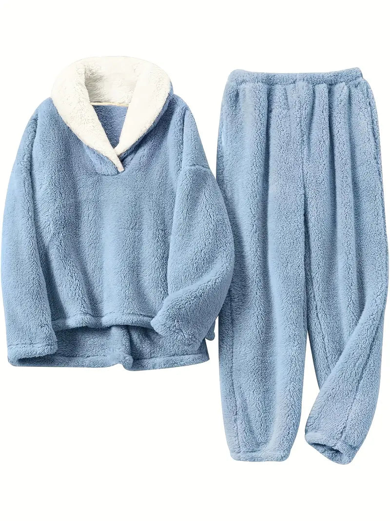 Christine - Premium Loungewear Set