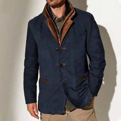 Sylvester - Stylish Premium Casual Blazer For Men