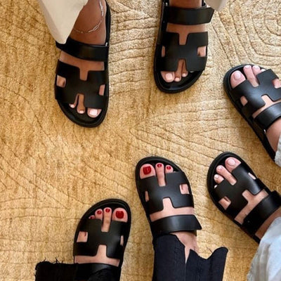 SOPHIE - ELEGANT SANDALS