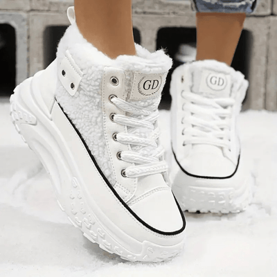 Ophelia - Winter Boots