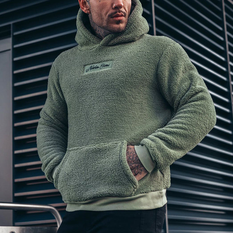 Liam™ - Stylish Comfortable Hoodie