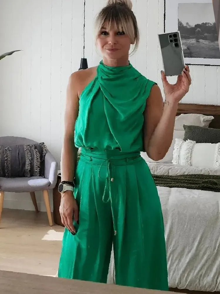 Alexandra - Chic Summerset