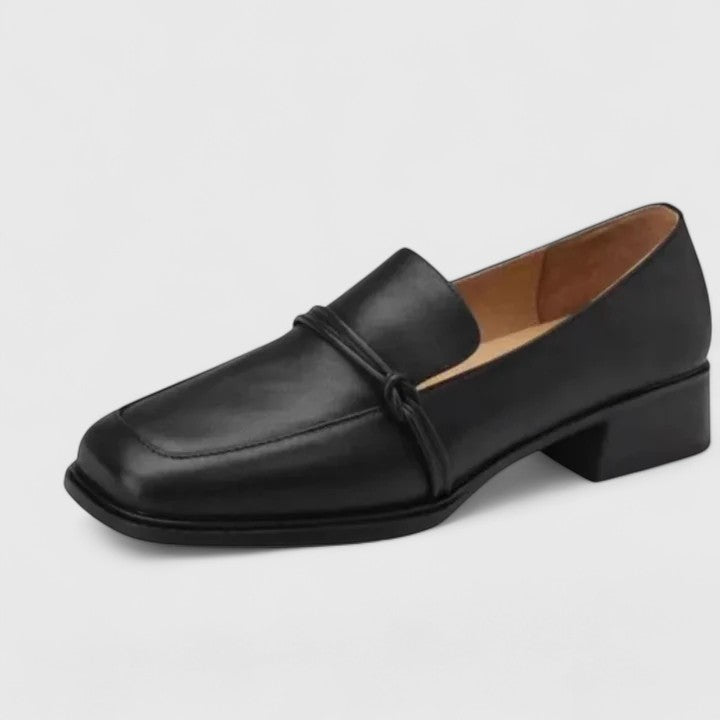 Dixie - Vintage Loafers