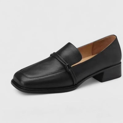 Dixie - Vintage Loafers